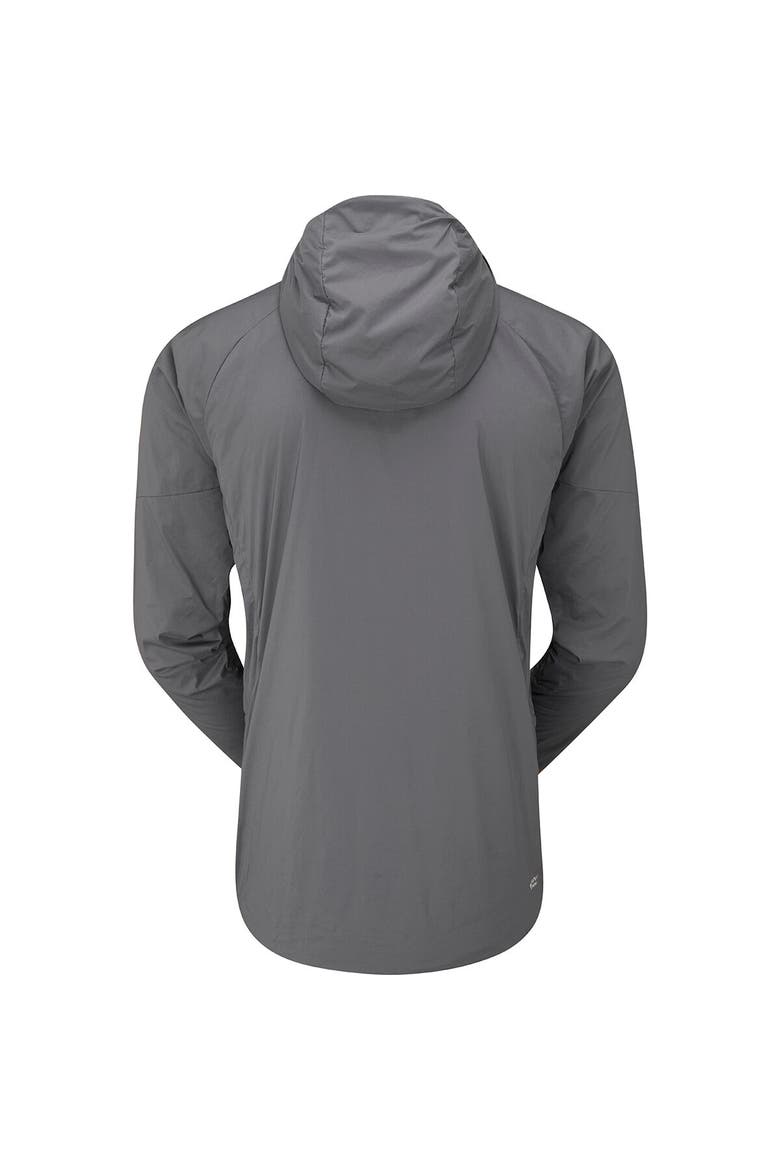 Men's Vr Summit Jacket, Alternate, color, Graphene