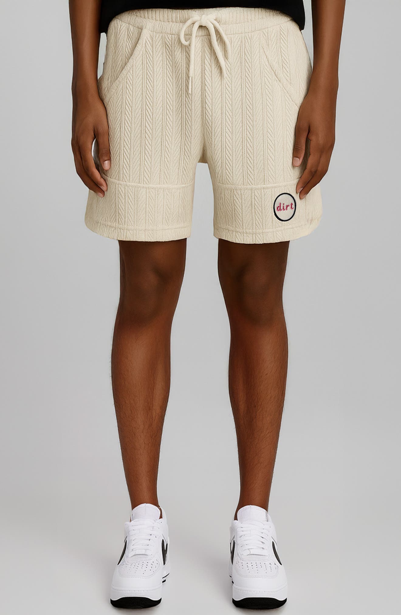 Vacay Shorts