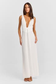 Sasha Therese Juno Maxi Dress