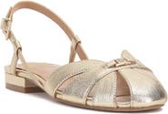 Vince Camuto Cacey Slingback Sandal