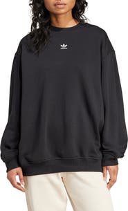 adidas Originals Essentials Oversize Crewneck Sweatshirt