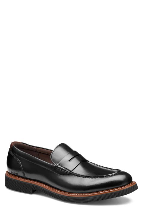 Tyson Penny Loafer (Men)