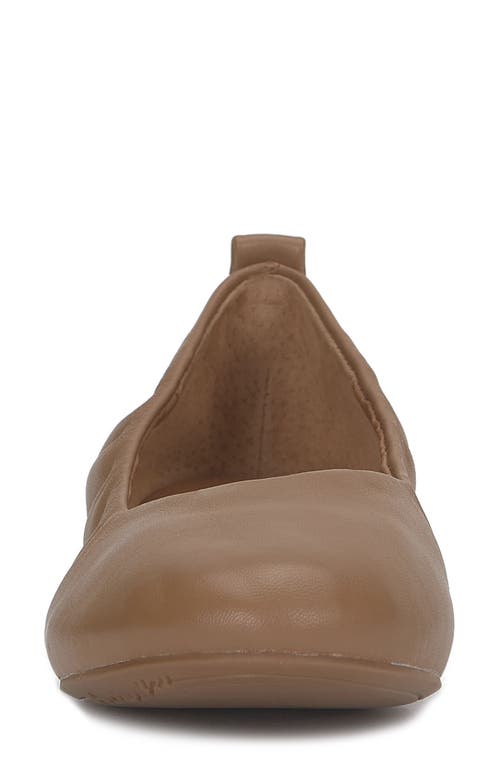 LUCKY BRAND LUCKY BRAND EMMIELOU BALLET FLAT