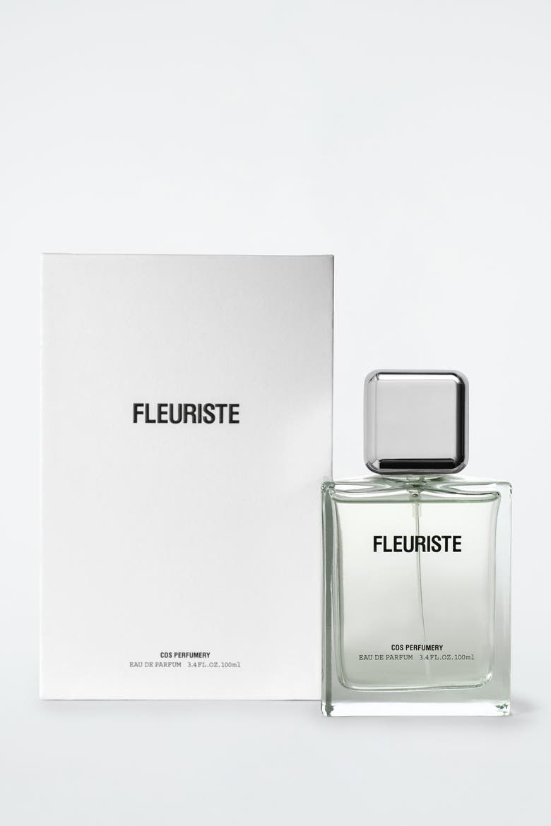 Perfumery Eau De Parfum, 100ml, Alternate, color, FLEURISTE