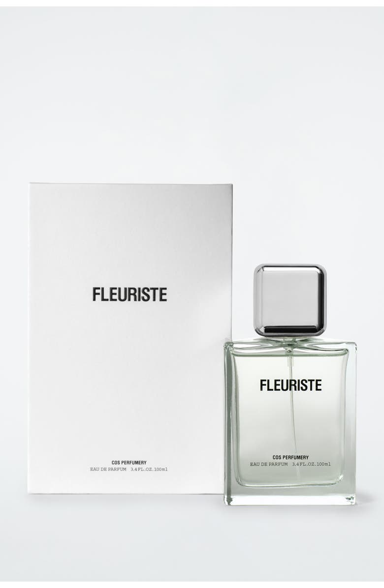 COS Perfumery Eau De Parfum, 100ml, Alternate, color, Fleuriste