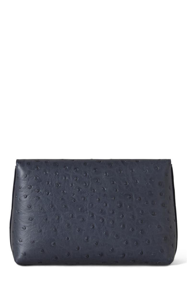Mulberry Darley Cosmetic Pouch, Alternate, color, 