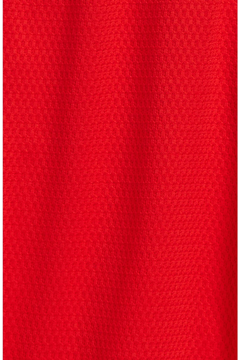 Kids' Dri-FIT Elite Athletic Shorts, Alternate, color, UNIVERSITY RED