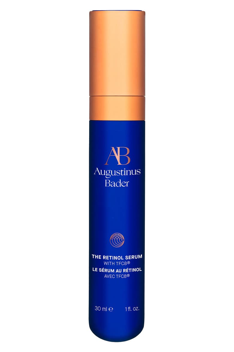 The Retinol Serum, Main, color, NO COLOR