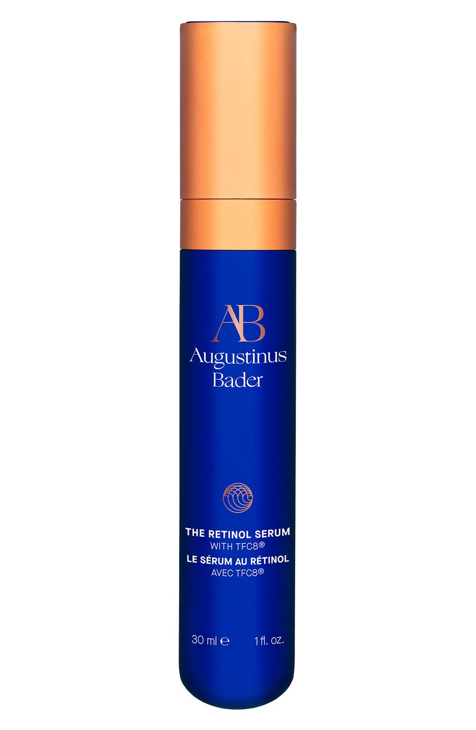 The Retinol Serum