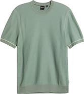 BOSS Jianfranco Cotton T-Shirt