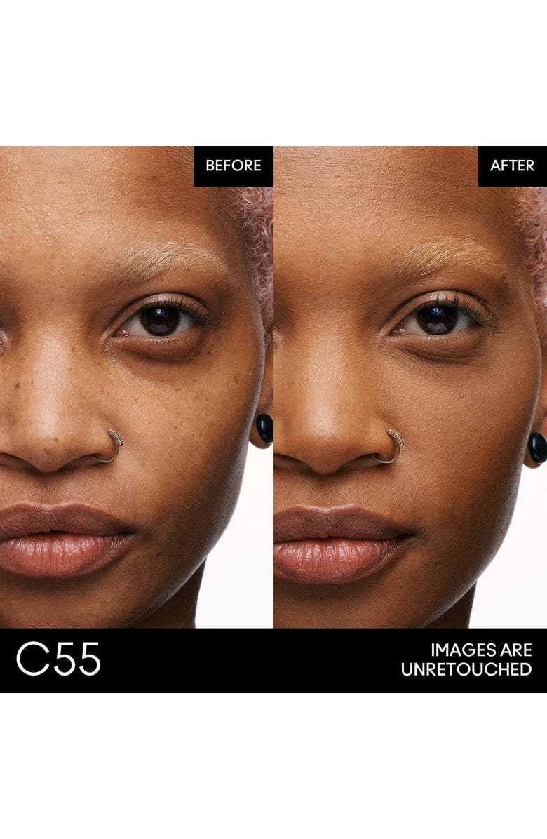 MAC Cosmetics Studio Fix Powder Plus Foundation, Alternate, color, C55