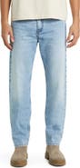 FRAME The Straight Leg Jeans