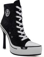 ZIGI Adiel Platform Bootie