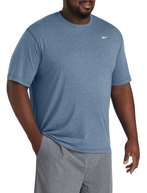 Performance Jersey Tech T-Shirt