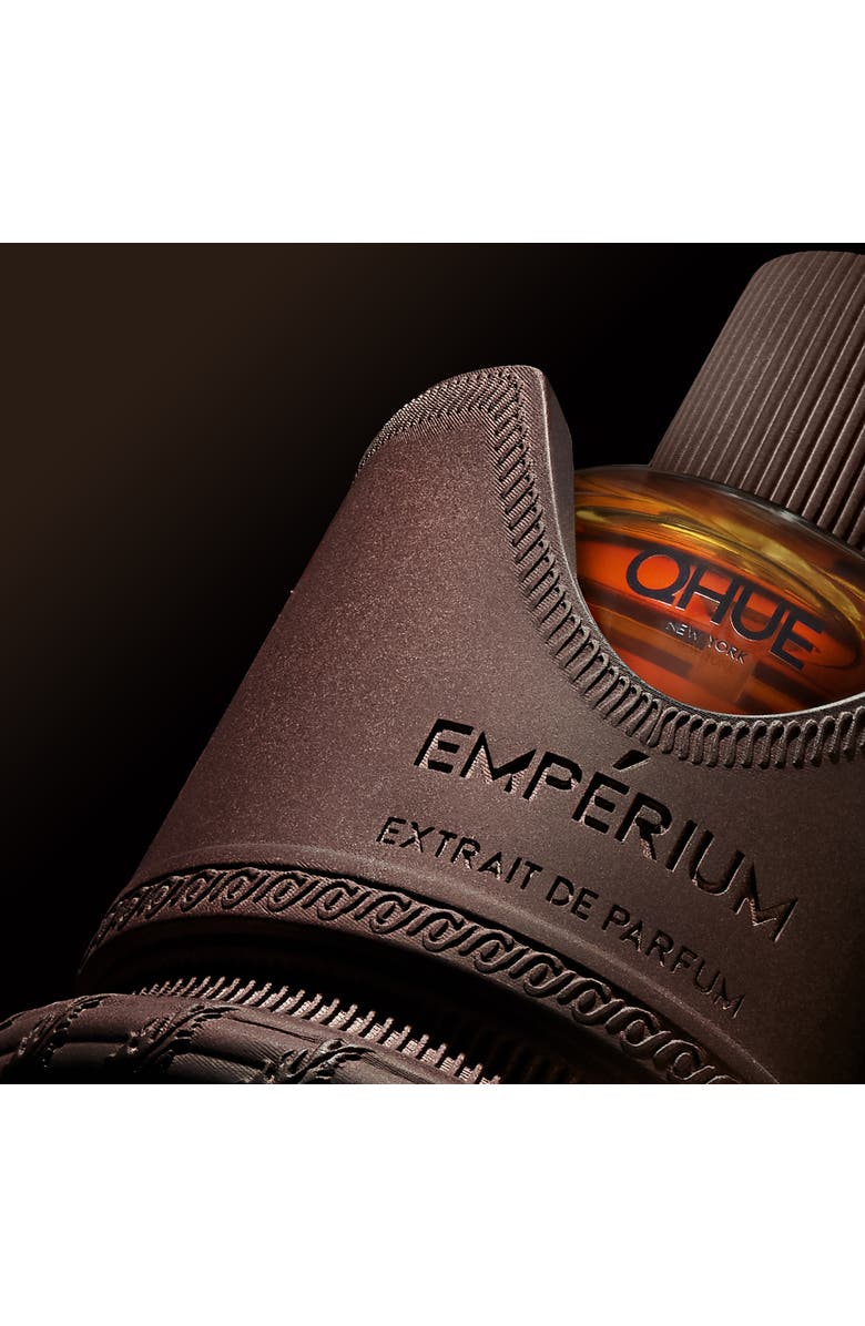 Qhue Emperium Exrait de Parfum, Alternate, color, NO COLOR