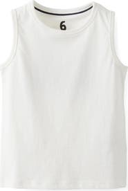 Cotton On Kids Kid's Essential Tank