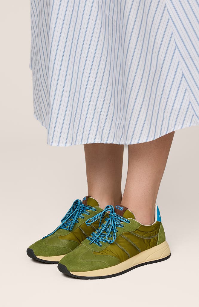 Charlotte Stone Sawyer Sneaker (Women) | Nordstrom