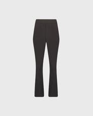 Anne Fontaine Vladama Sleek Crepe Pants