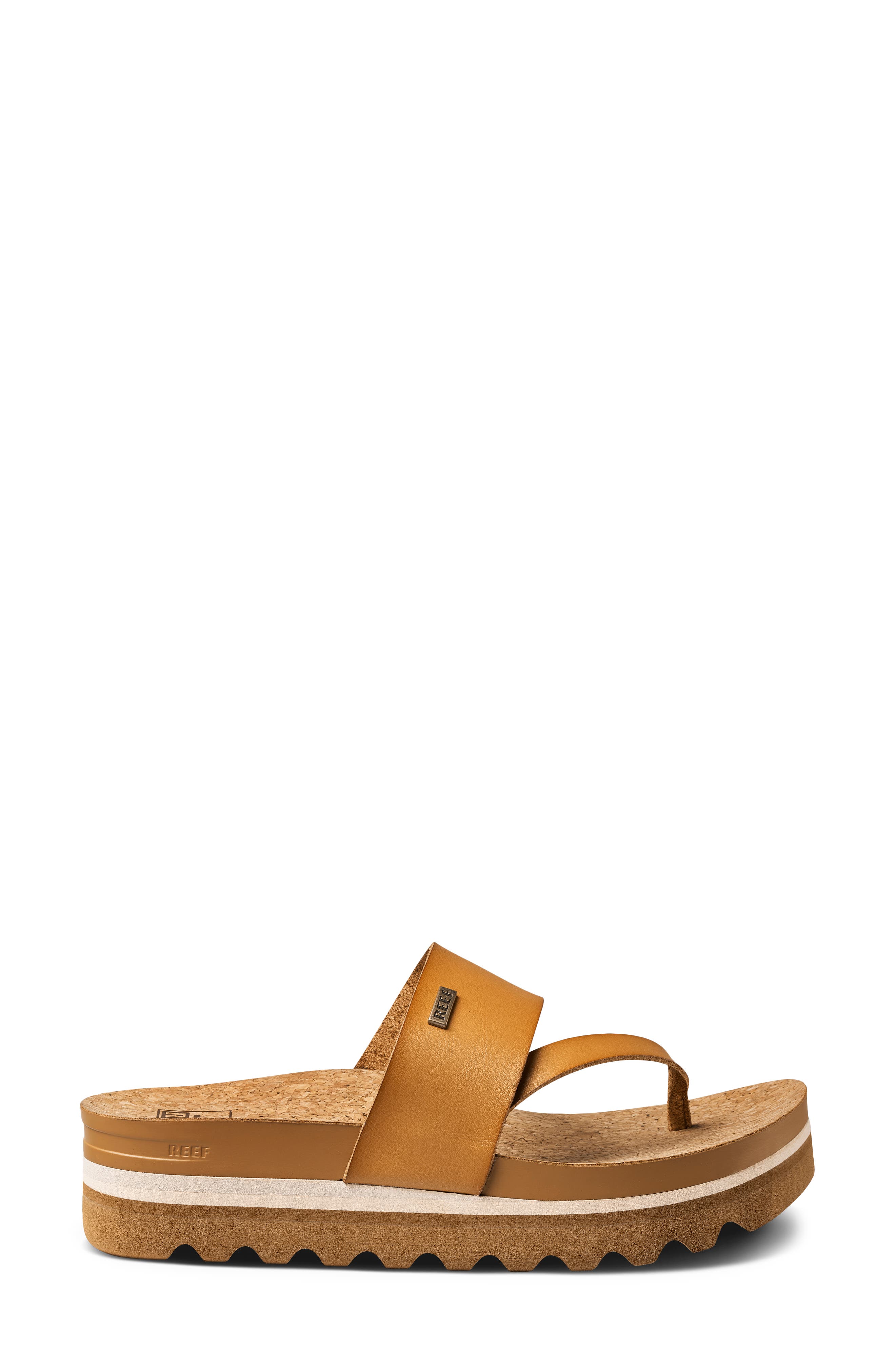Sol Hi Platform Sandal - image 4