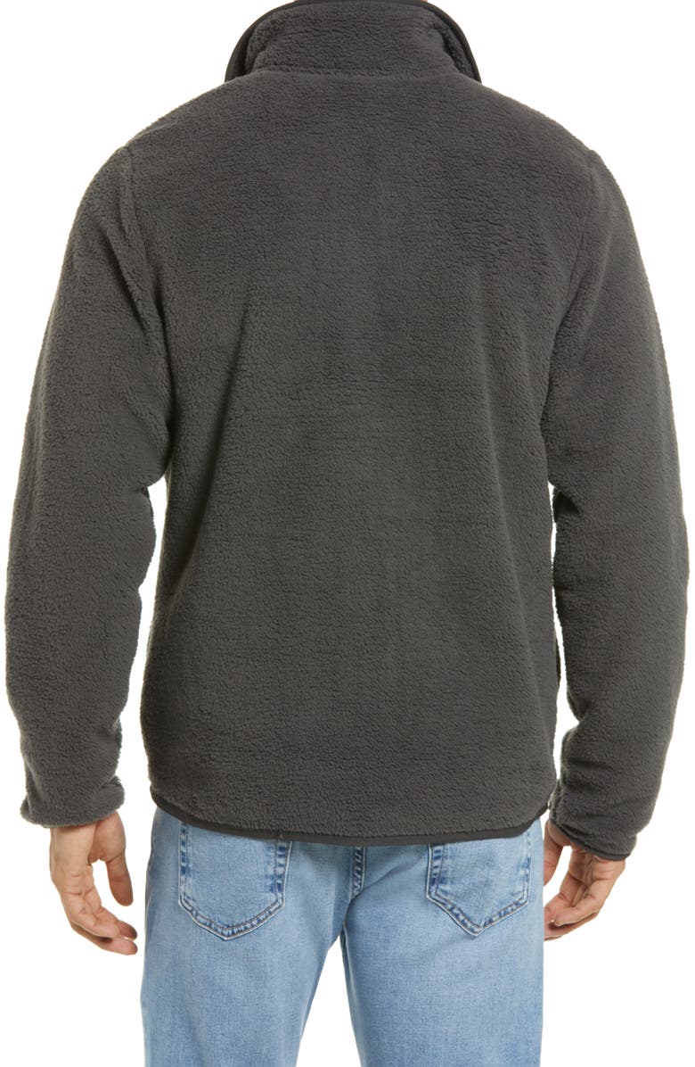 The North Face Dunraven Fleece Jacket, Alternate, color,