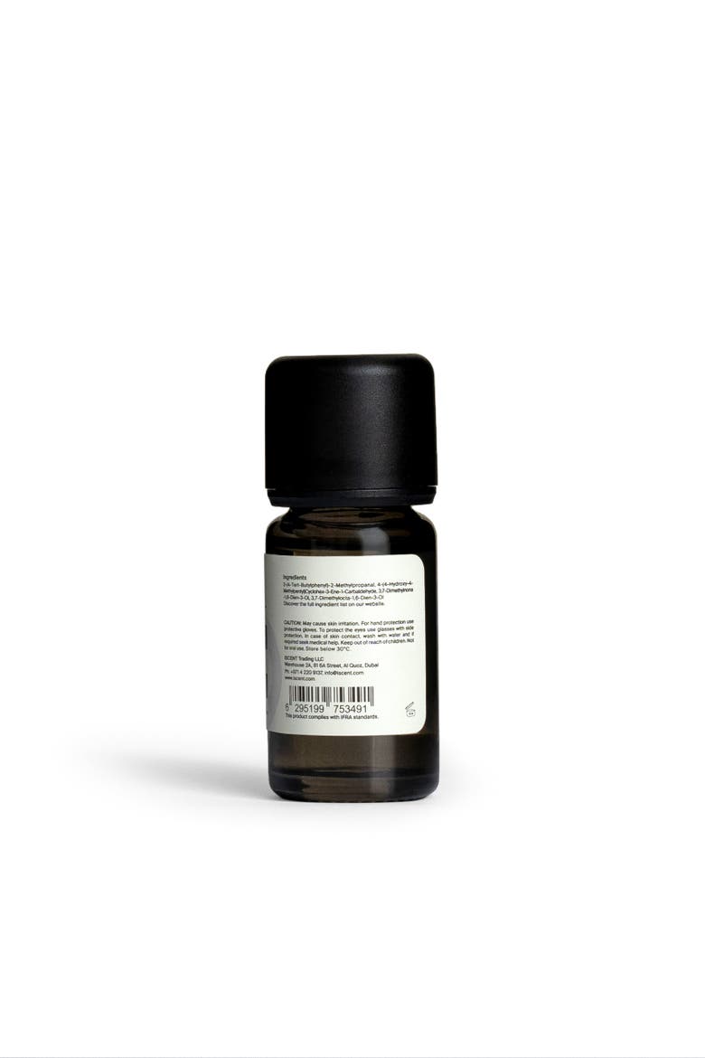 Marine Violet Serenade Home Fragrance Diffuser Oil Refill, Alternate, color, Black Bottle