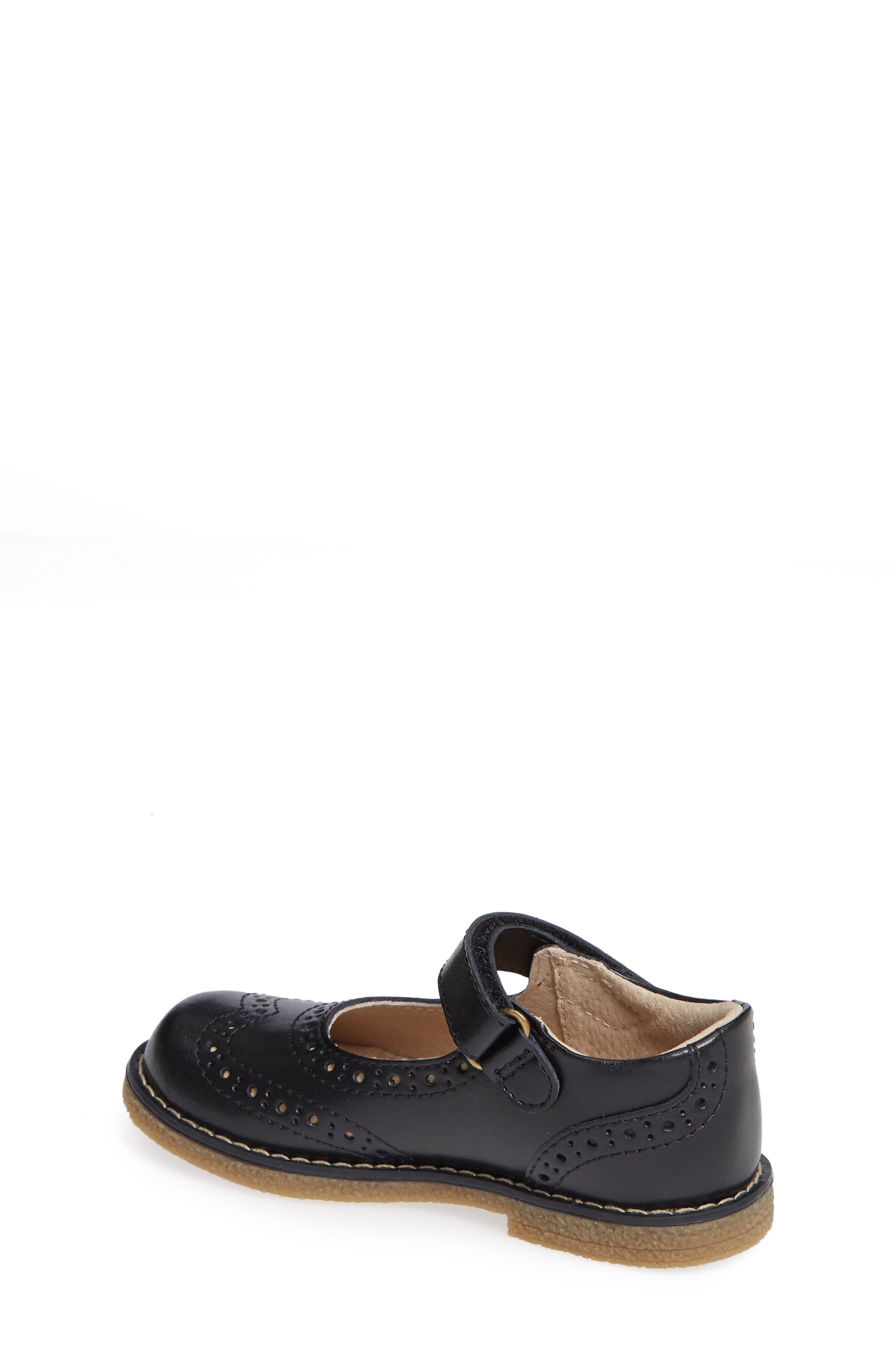 Footmates Lydia Mary Jane, Alternate, color, 