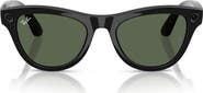 Ray-Ban Meta Skyler Gen 2 AI Glasses