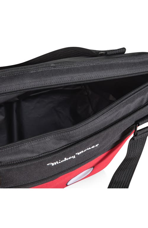 PICNIC TIME PICNIC TIME X DISNEY® MICKEY MOUSE TOPANGA COOLER TOTE BAG