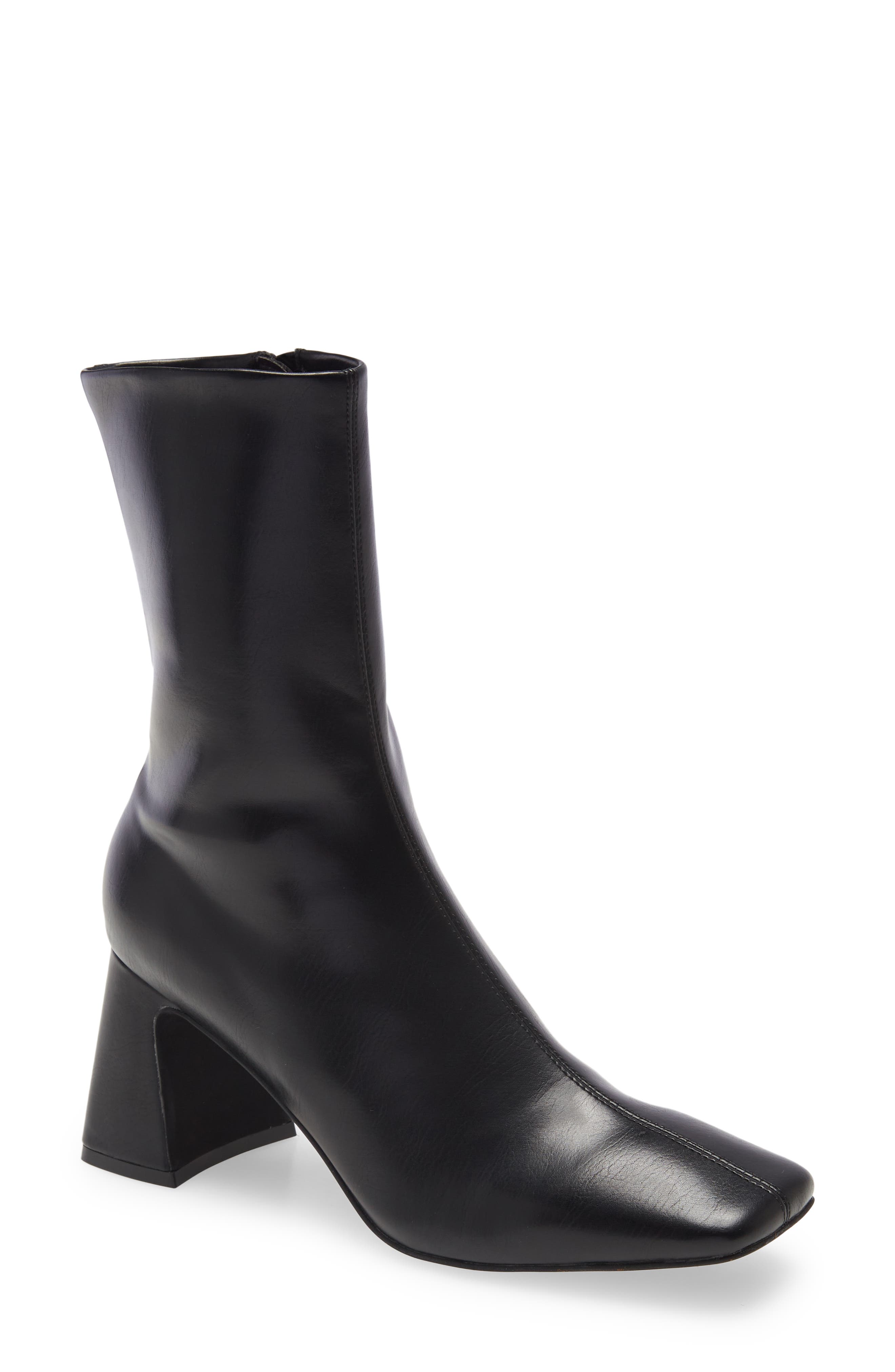 Jeffrey Campbell Jerema Boot, Main, color, 