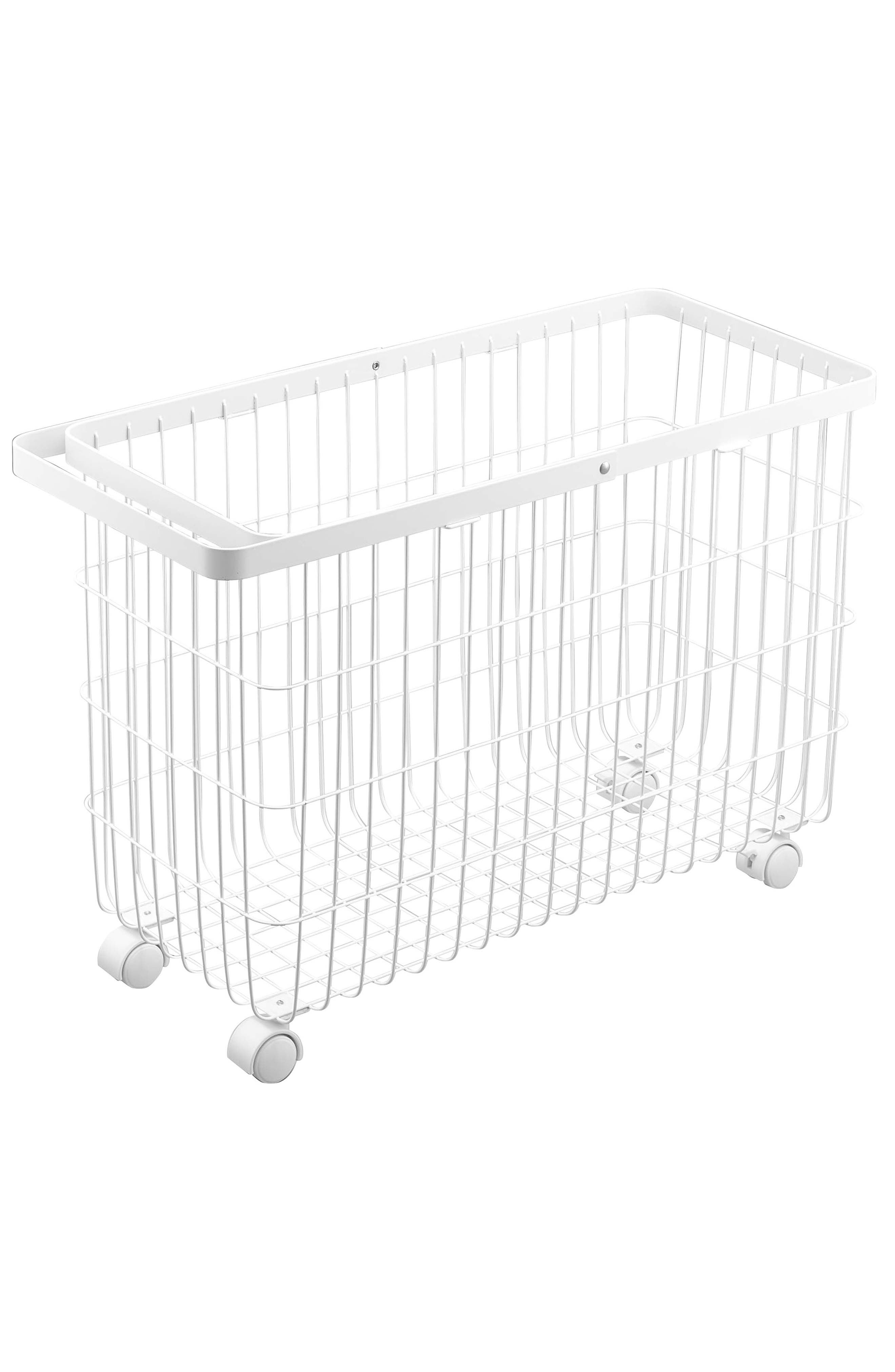 selected WHITE