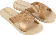 Ipanema Sense Slide Sandal