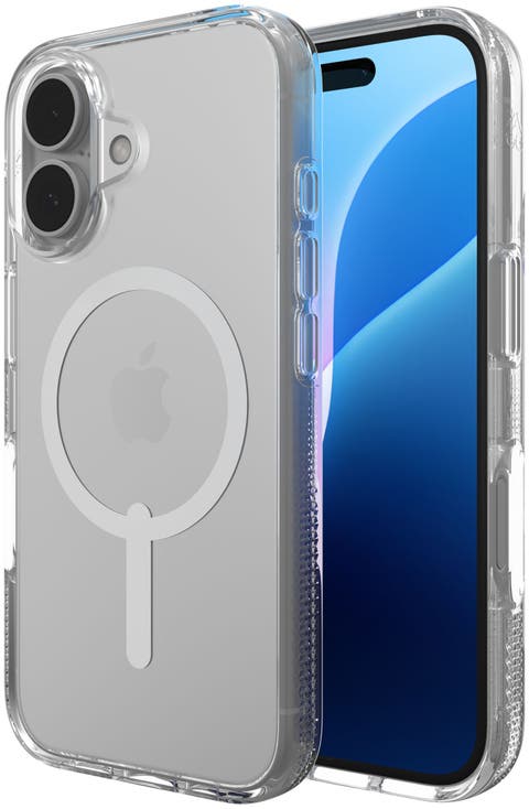 Crystal Palace Snap MagSafe Case for Apple iPhone 16