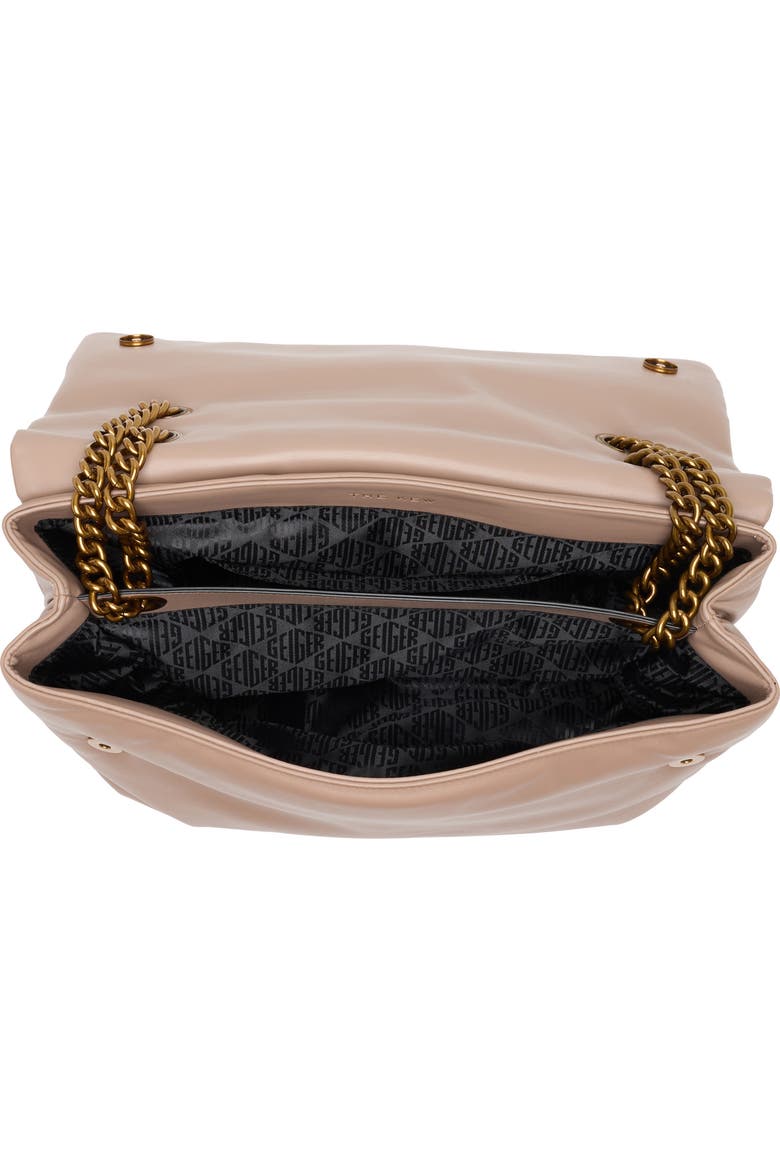 Kurt Geiger London XXL Kew Leather Bag (Women) | Nordstromrack