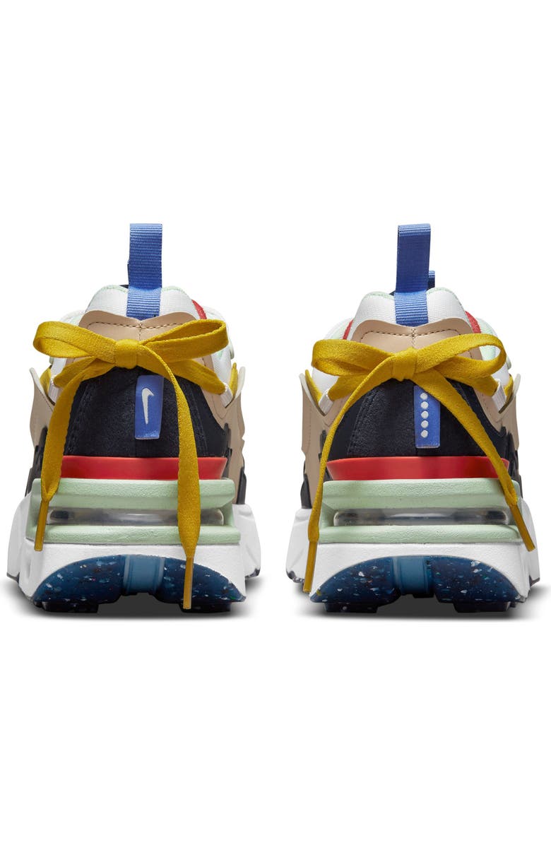 Nike Air Max Furyosa Sneaker, Alternate, color,