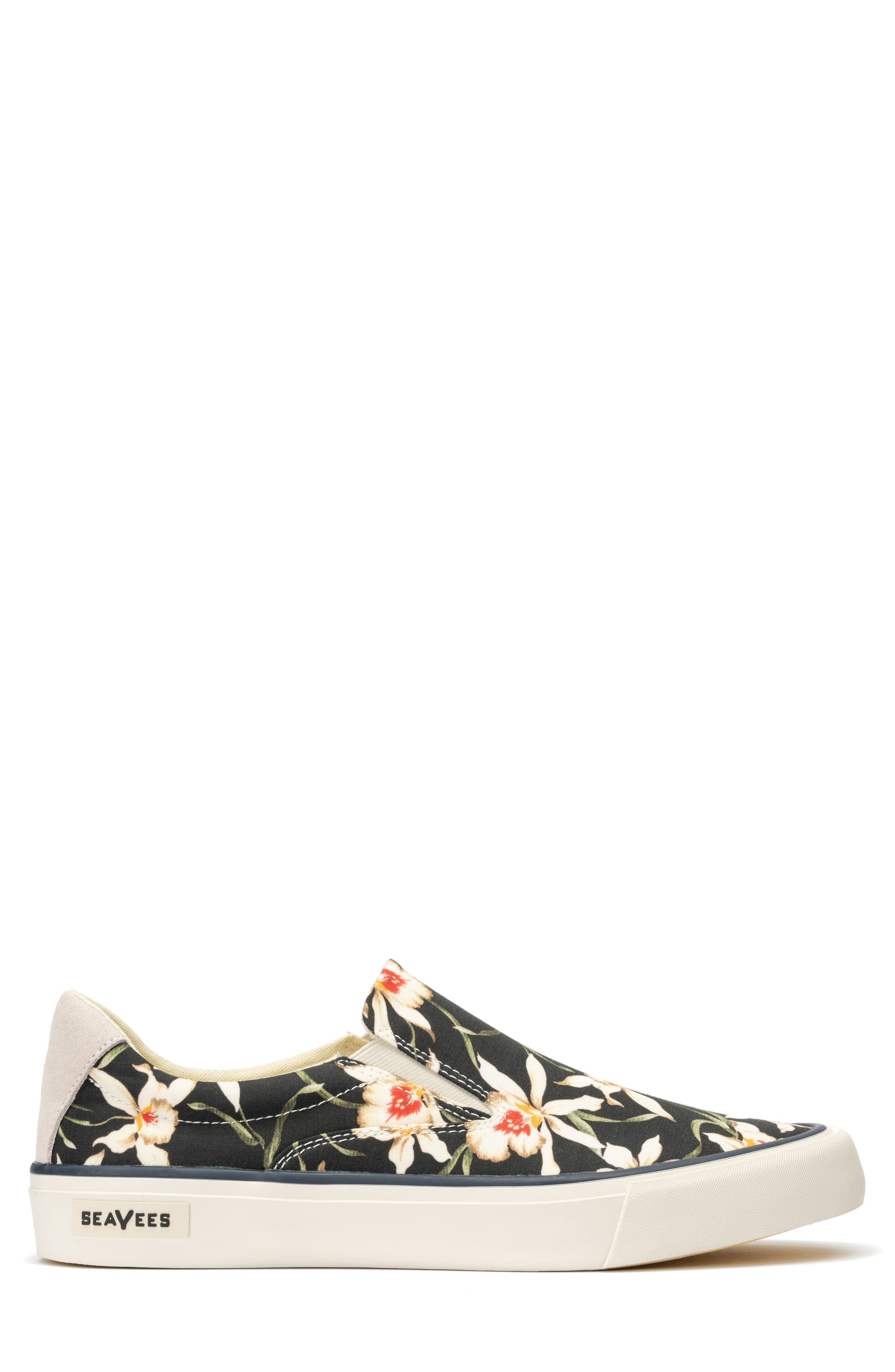 SeaVees Hawthorne Magnum Slip-On Sneaker, Alternate, color, 