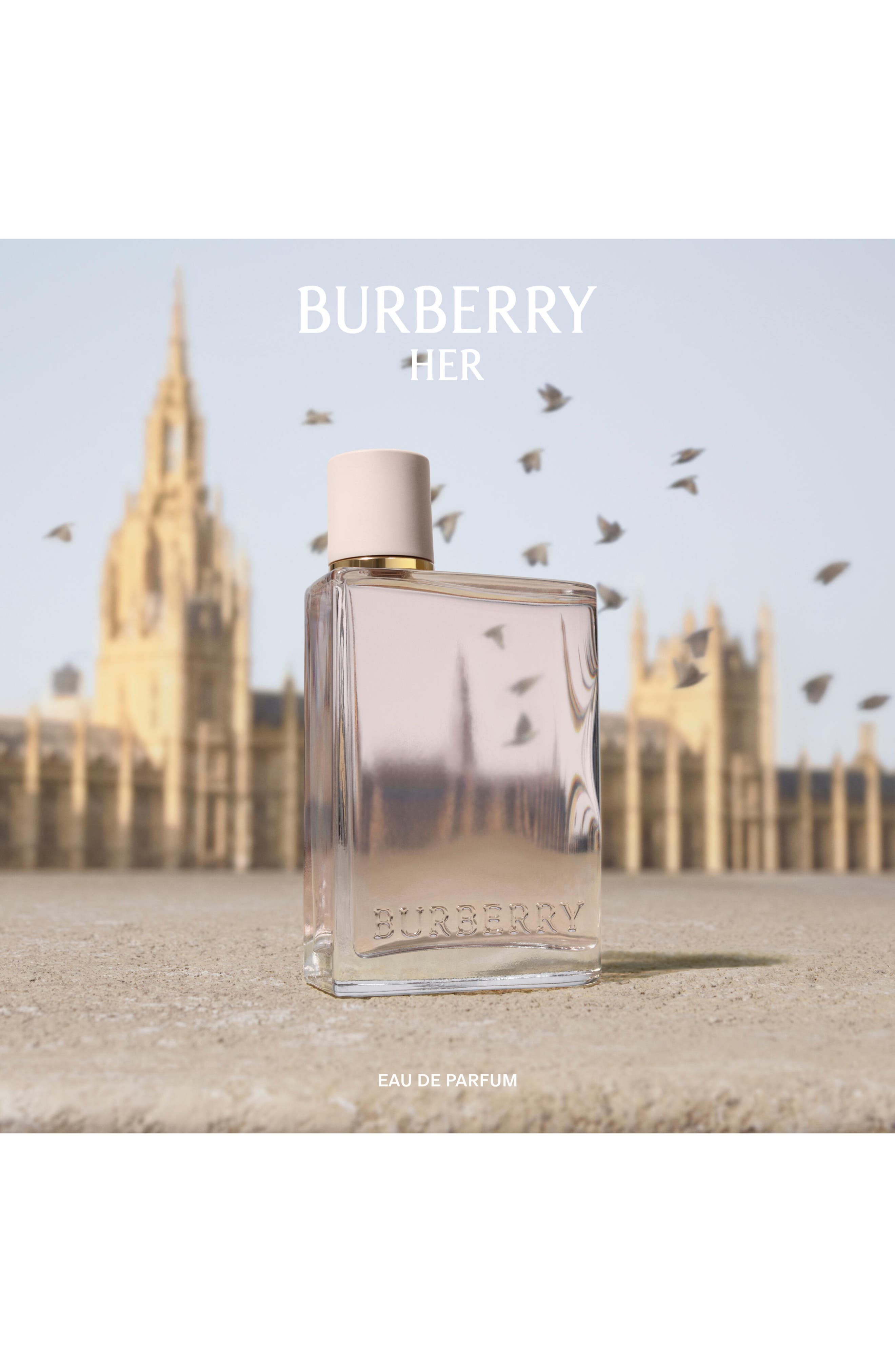 Her Eau de Parfum $151 Value (Women) | Nordstrom