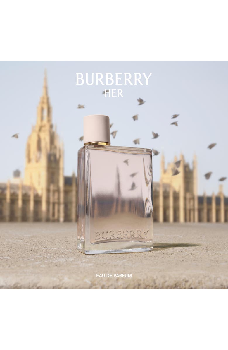 Burberry Her Eau de Parfum $151 Value, Alternate, color, 