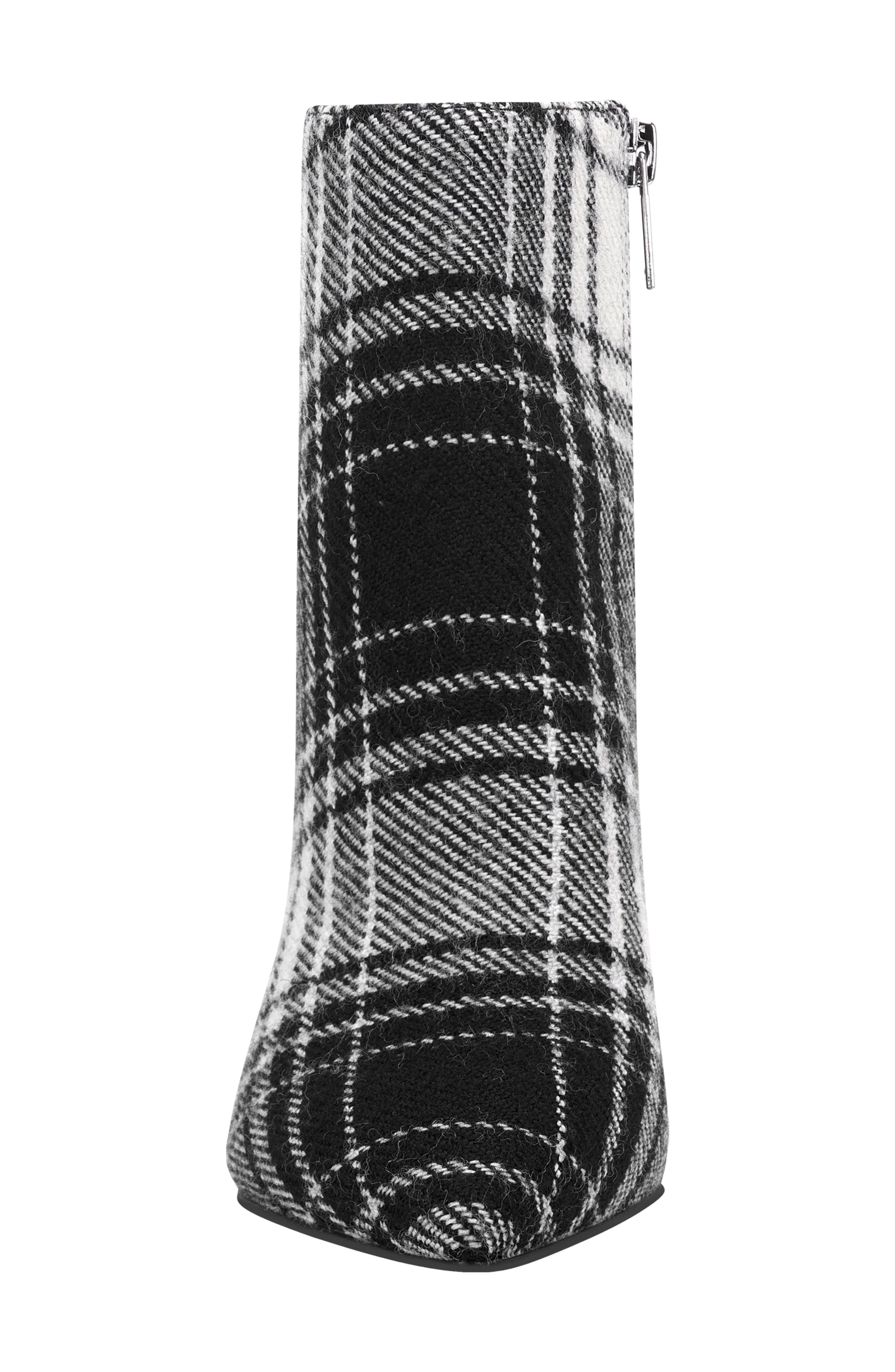 Marc Fisher LTD Daith Pointed Toe Bootie, Alternate, color, 