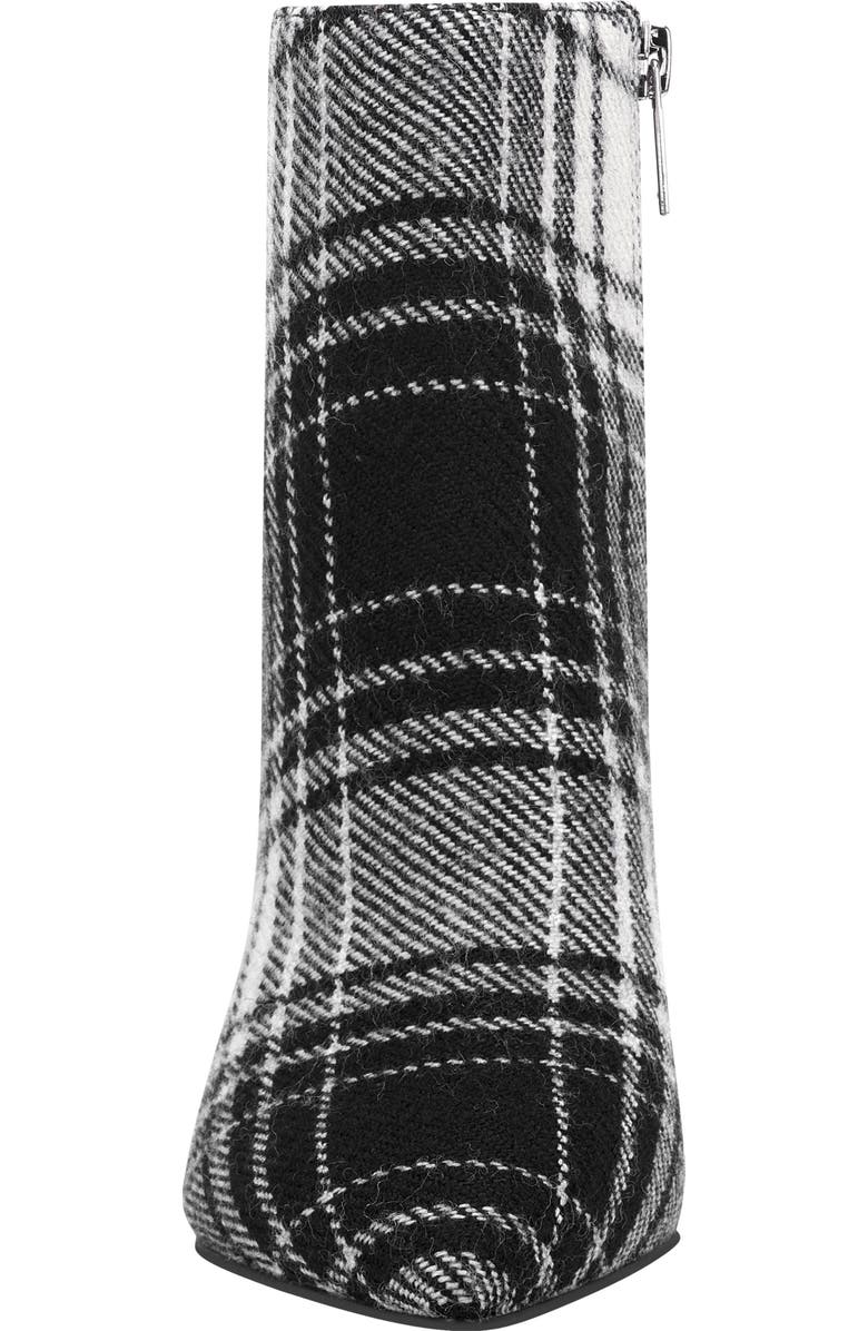 Marc Fisher LTD Daith Pointed Toe Bootie, Alternate, color,