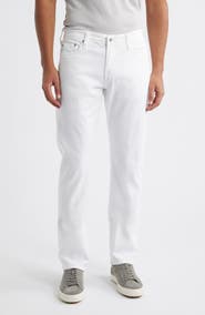 AG Protégé Straight Leg Jeans