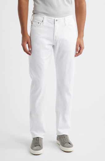 AG Protégé Straight Leg Jeans