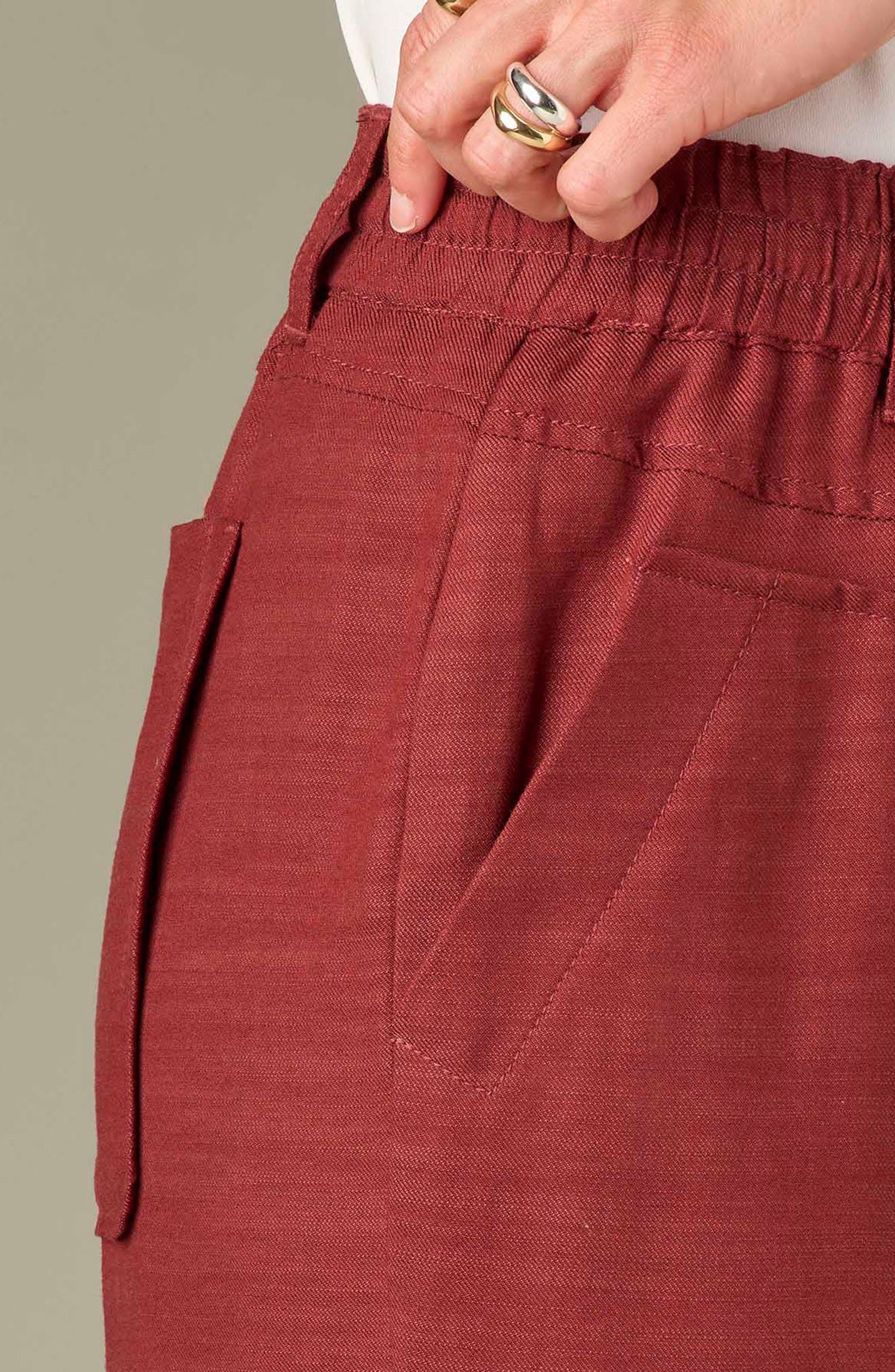 Женские Wit & Wisdom Skyrise Wide Leg Pants — фото 4