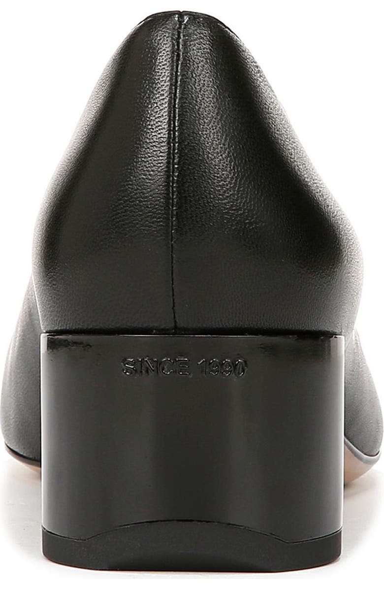 Franco Sarto Natalia Block Heel Pump, Alternate, color,