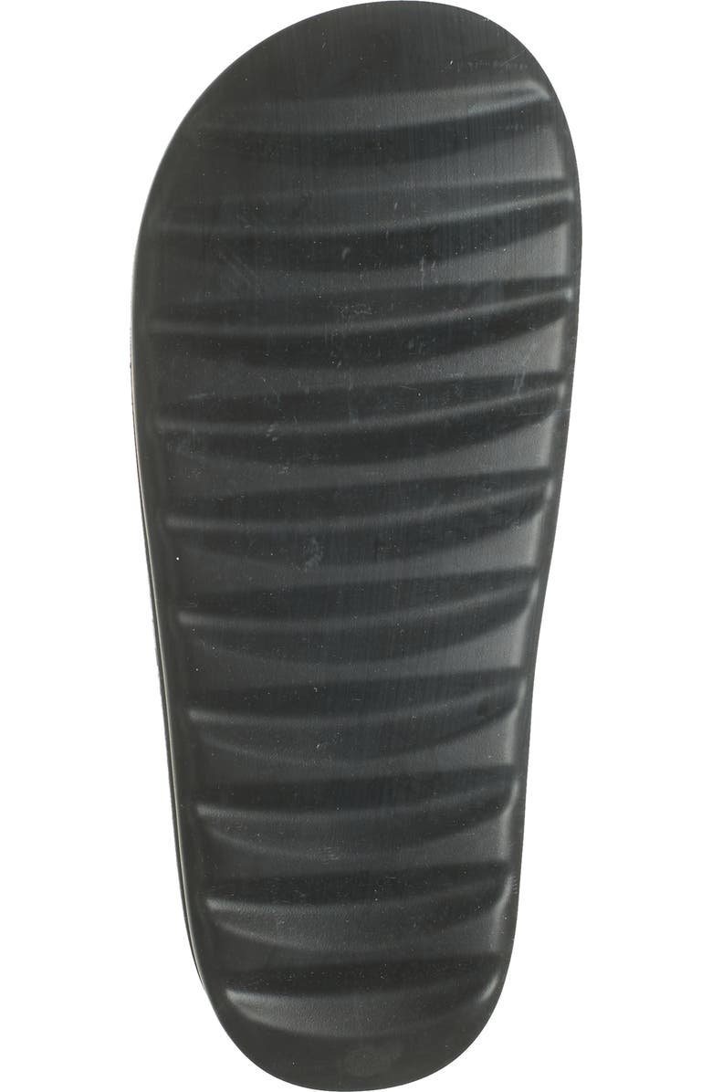 KARL LAGERFELD PARIS Xlight Pool Slide Sandal, Alternate, color,