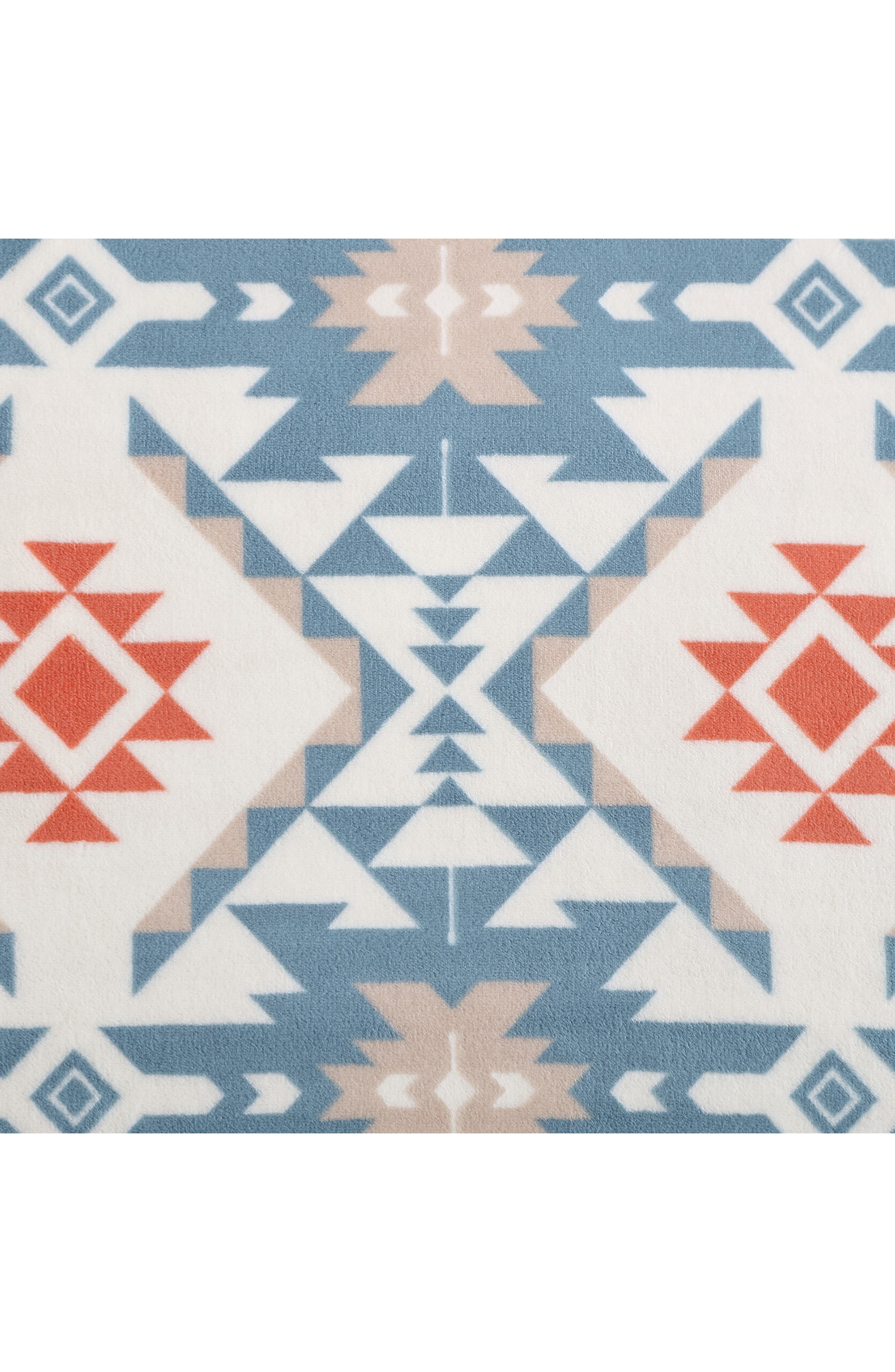 Wrangler Dakota Fleece Throw Blanket | Nordstromrack