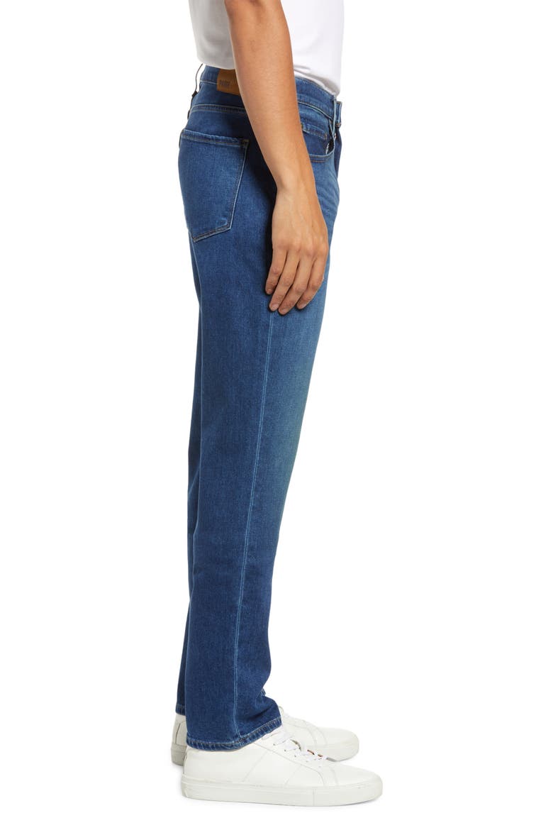 Men's Vintage Federal Slim Straight Leg Jeans, Alternate, color, HUNT