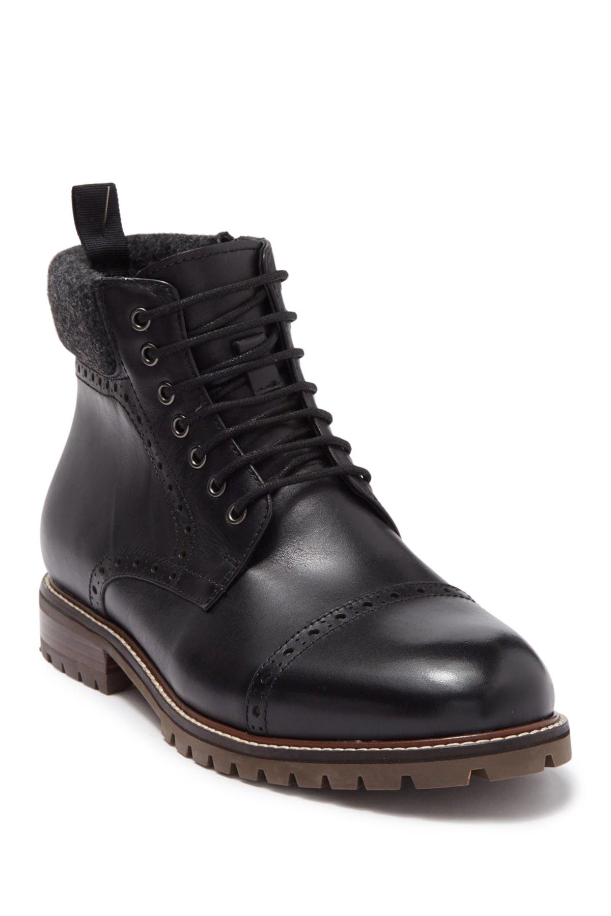 Blondo Kylen Waterproof Boot, Main, color, 