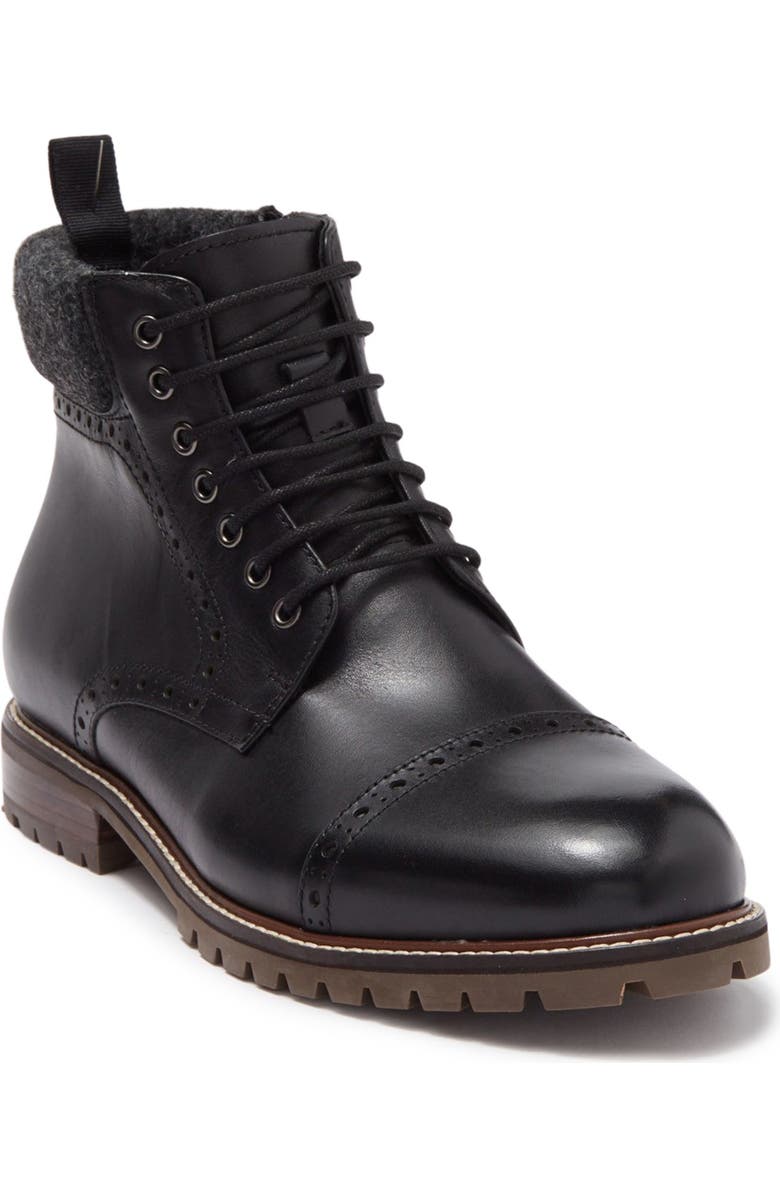 Blondo Kylen Waterproof Boot, Main, color,