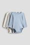  Light Blue/Light Gray