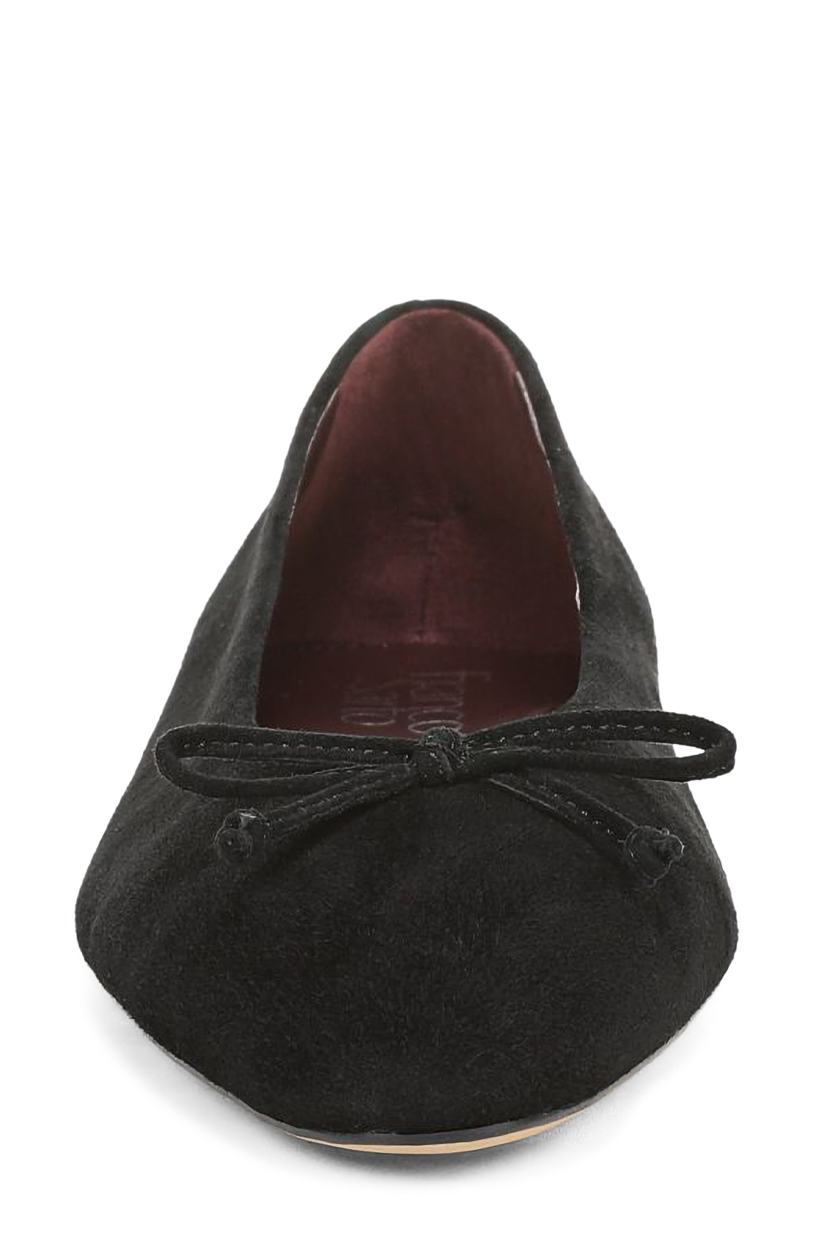 Franco Sarto Rosalee Ballet Flat, Alternate, color, 